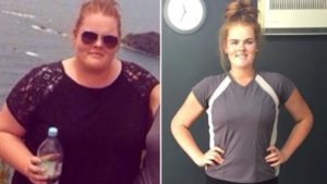 50 kg in 18 months